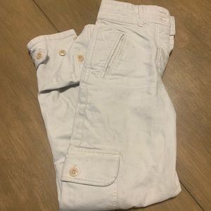 Aritzia pants